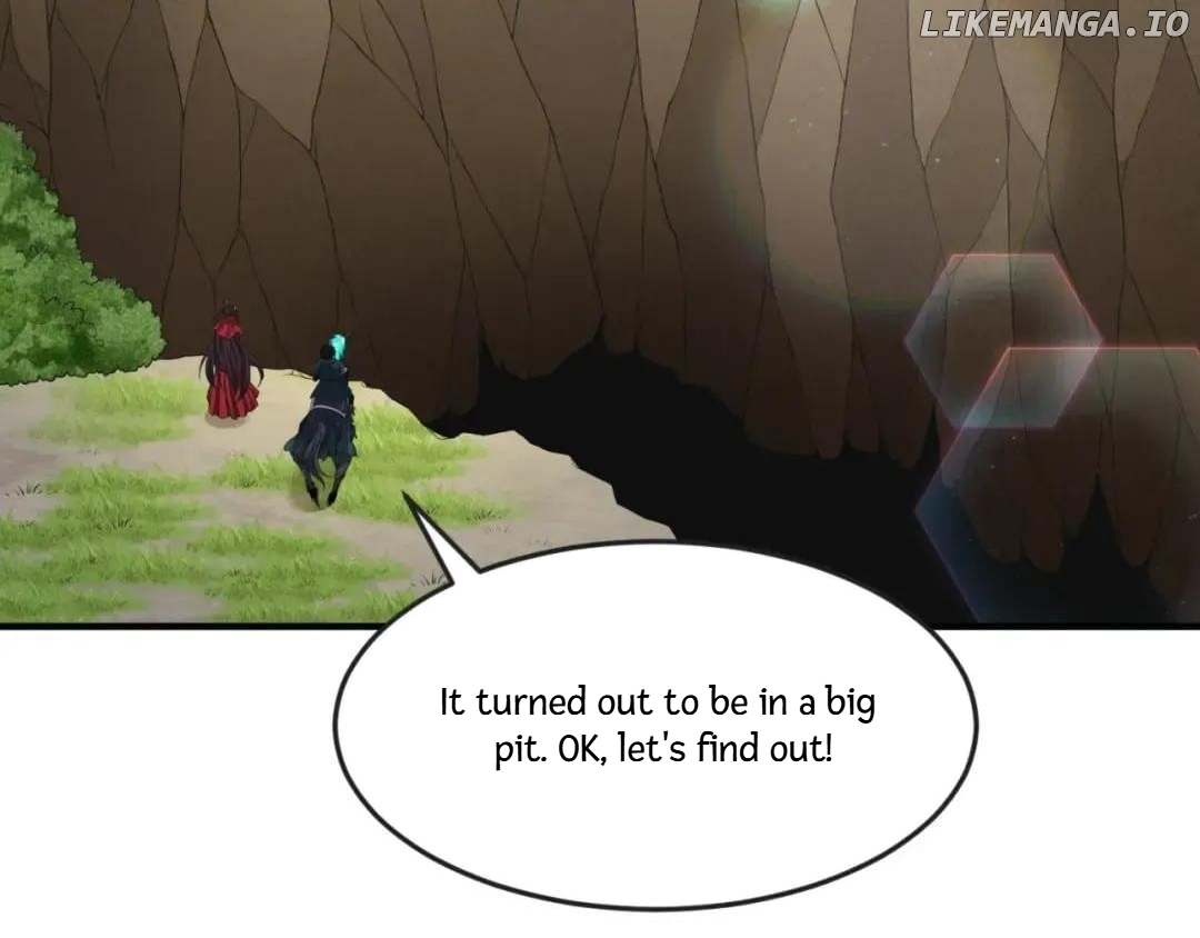 Era of the Haunted Chapter 126 - page 66